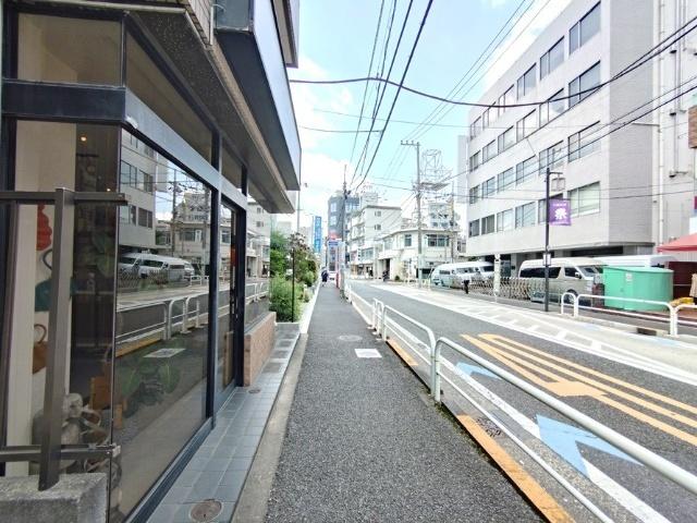 ファミール北沢 物件画像