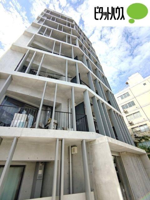 建物画像