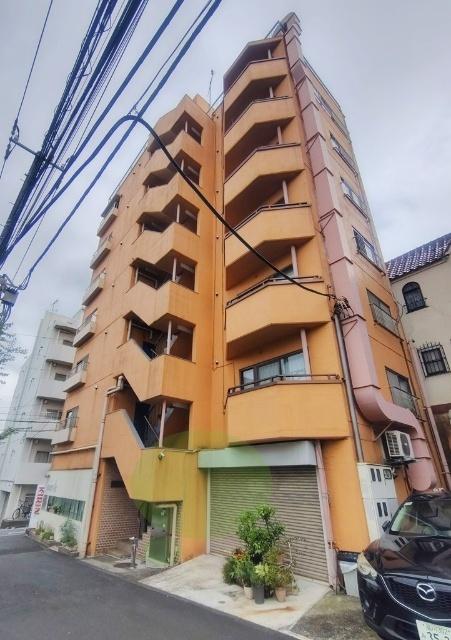ドミシール柿澤（403） 外観