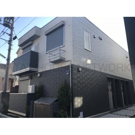 外観写真1