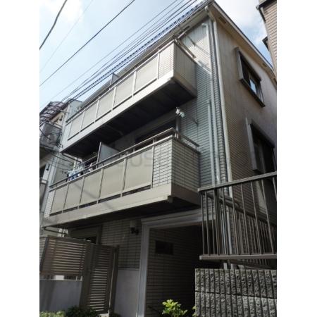 外観写真1