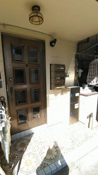 富ヶ谷３号館 物件画像