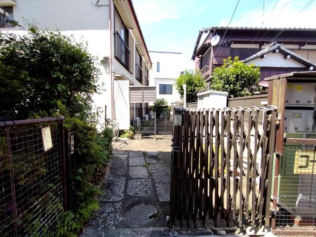 コーポ秋元 物件画像