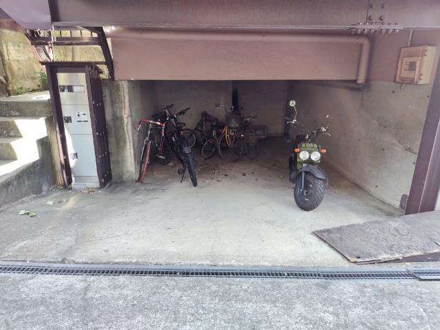 富ヶ谷２号館 物件画像