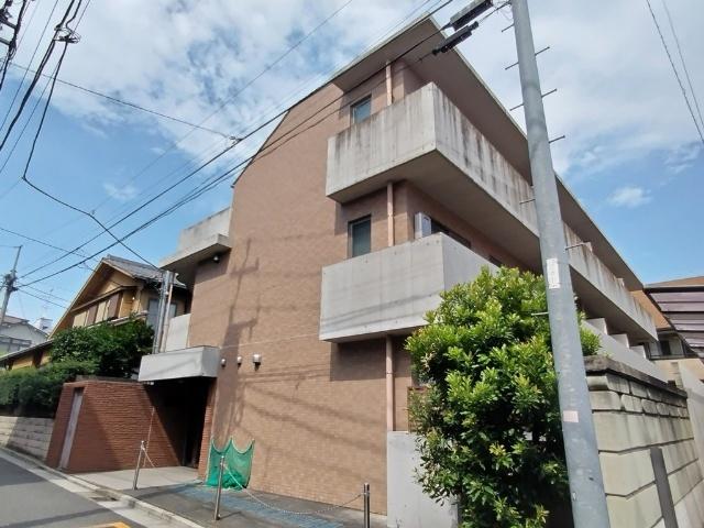 グランデッサ下北沢 物件画像