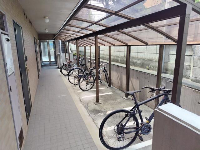 グランデッサ下北沢 物件画像