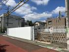 フ—ヴェル梅丘外観1