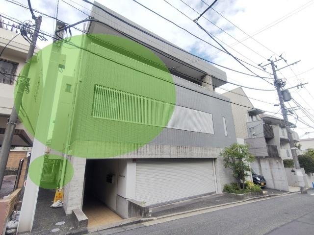 グランデッサ大山 物件画像