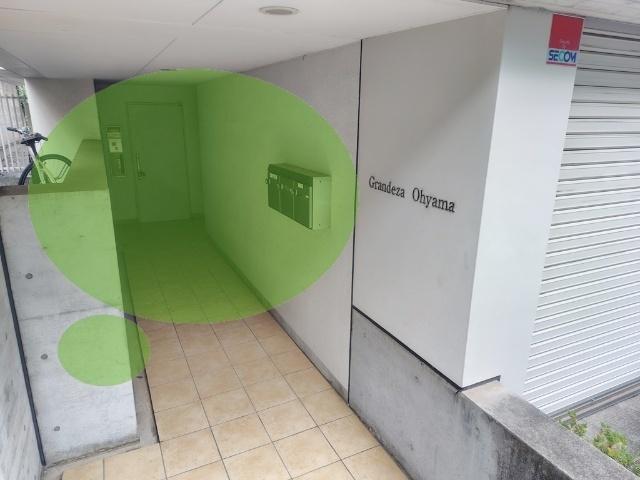 グランデッサ大山 物件画像