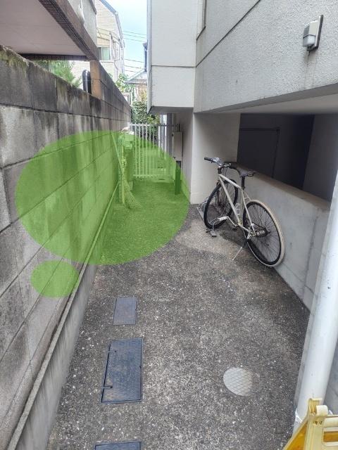 グランデッサ大山 物件画像