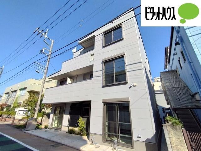 さくらテラス梅丘 物件画像