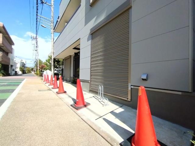 さくらテラス梅丘 物件画像