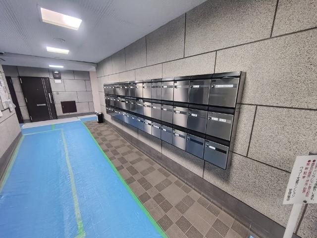 ワコー第７大蔵マンション 物件画像