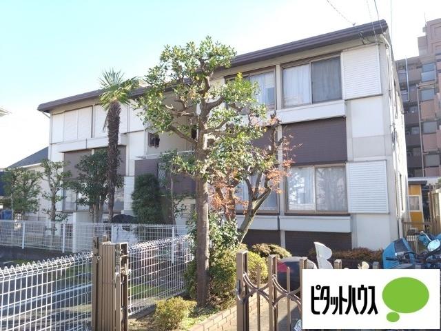 ヴィラパークビュー 物件画像