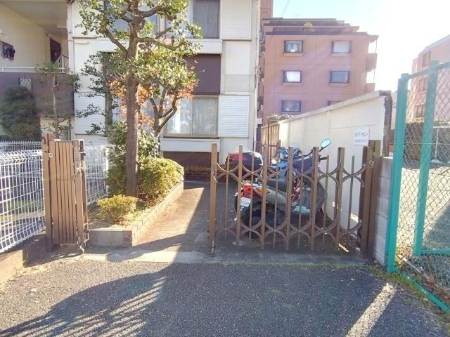 ヴィラパークビュー 物件画像