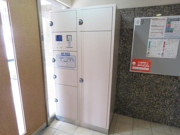 アビテ下北沢 物件画像