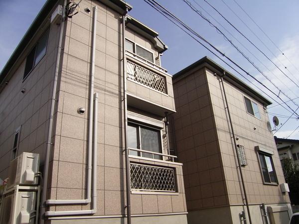 下北沢ヒルズ 物件画像
