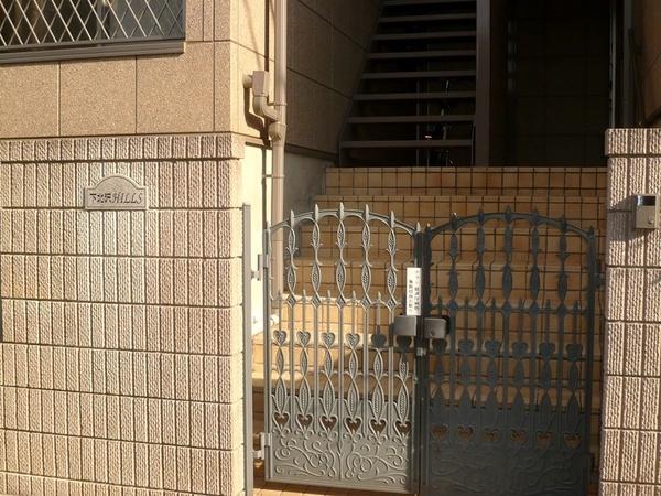 下北沢ヒルズ 物件画像