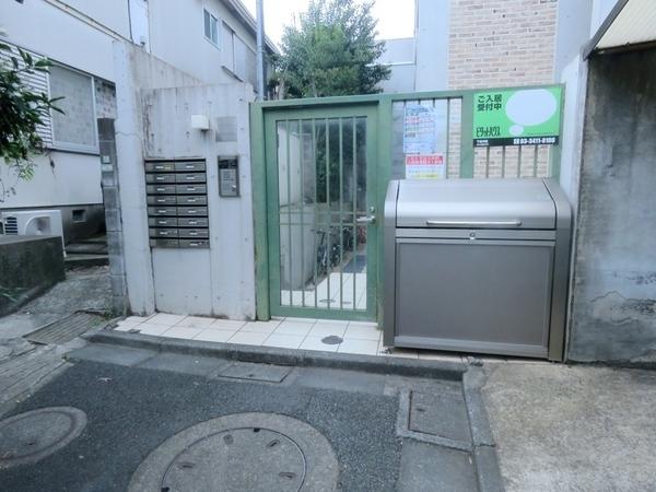 ＶＩＴＡ下北沢 物件画像
