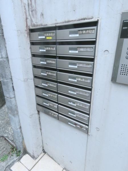 ＶＩＴＡ下北沢 物件画像