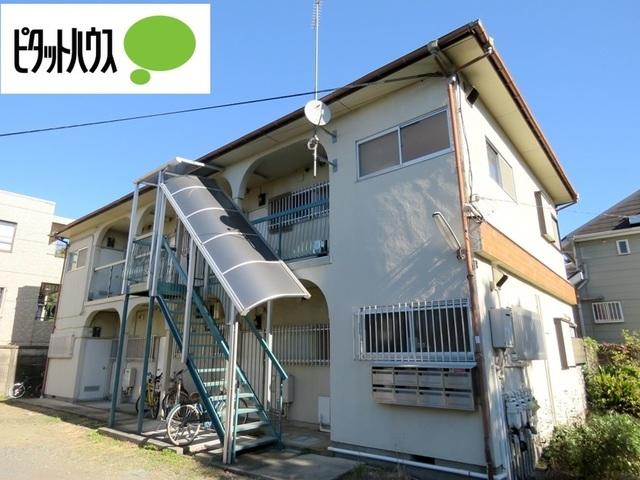 サンファイン 物件画像