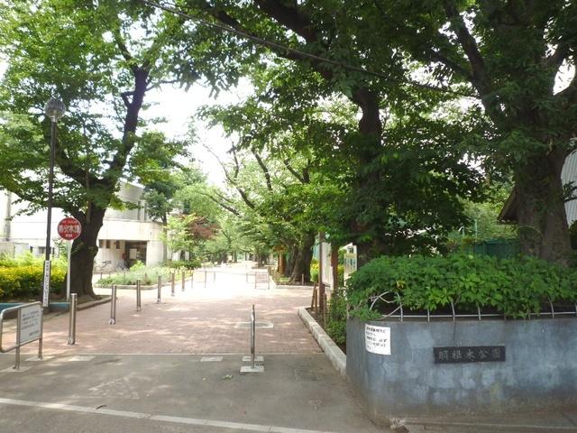 周辺環境画像