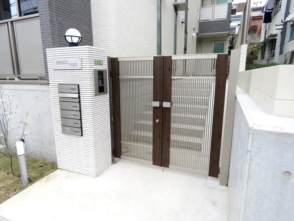 HANON下北沢 物件画像
