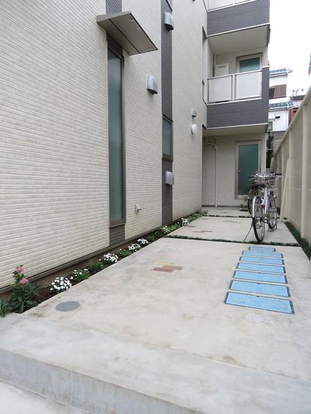 HANON下北沢 物件画像
