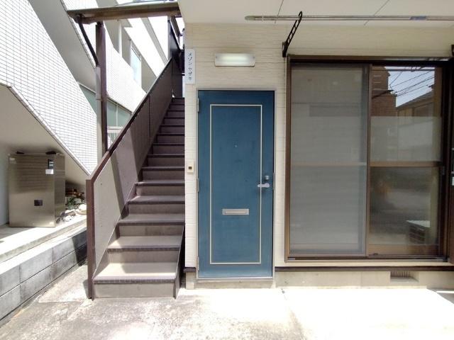 メゾンヤザキ 物件画像