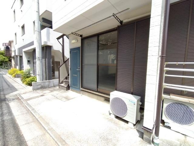 メゾンヤザキ 物件画像