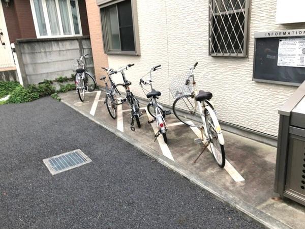 Twinhouse Yuki 物件画像