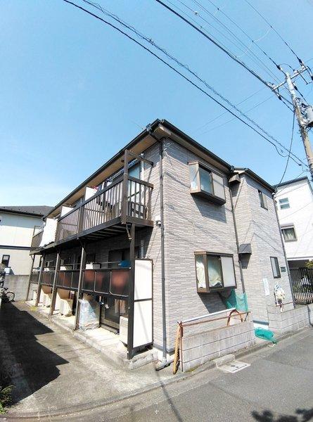 メゾンアミ 物件画像