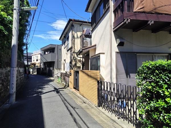 北沢4丁目オーナーチェンジ戸建 その他
