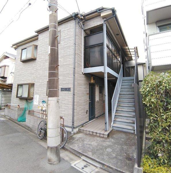 外観写真3