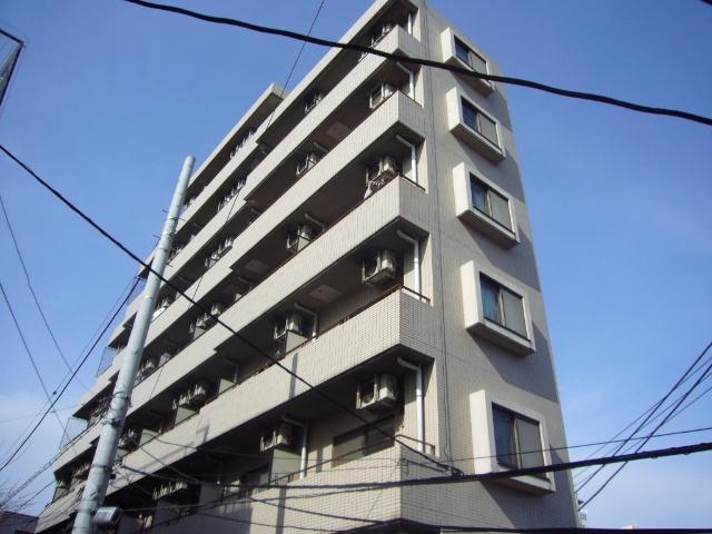 外観写真1