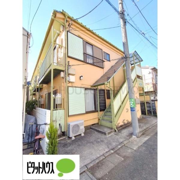 ガーデンハウス羽根木