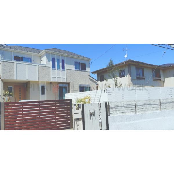 神奈川県横浜市青葉区奈良町