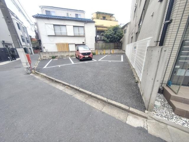 沼袋１丁目 土地