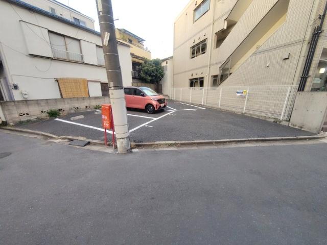 沼袋１丁目 土地