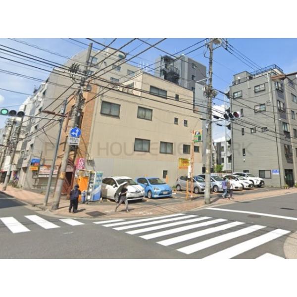東京都台東区台東３丁目