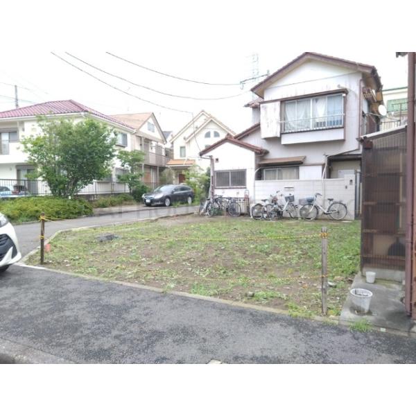 神奈川県横浜市鶴見区矢向3丁目