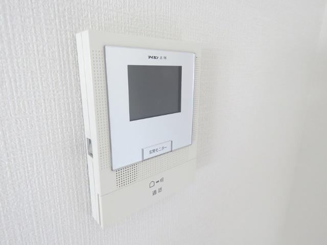 秀和若林レジデンス その他