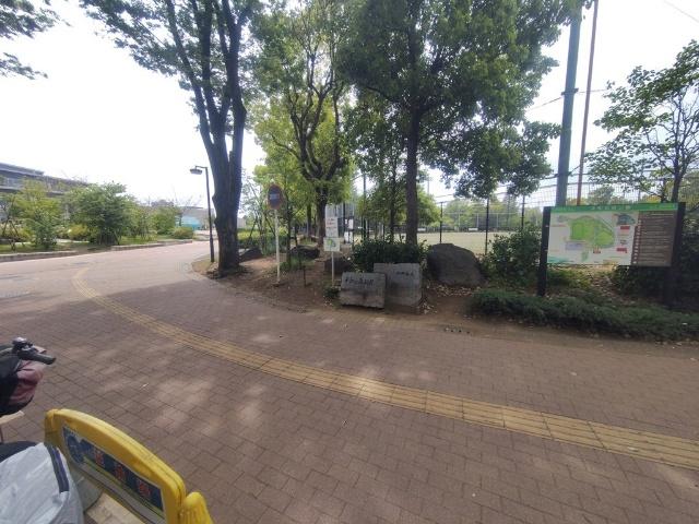 平和の森公園