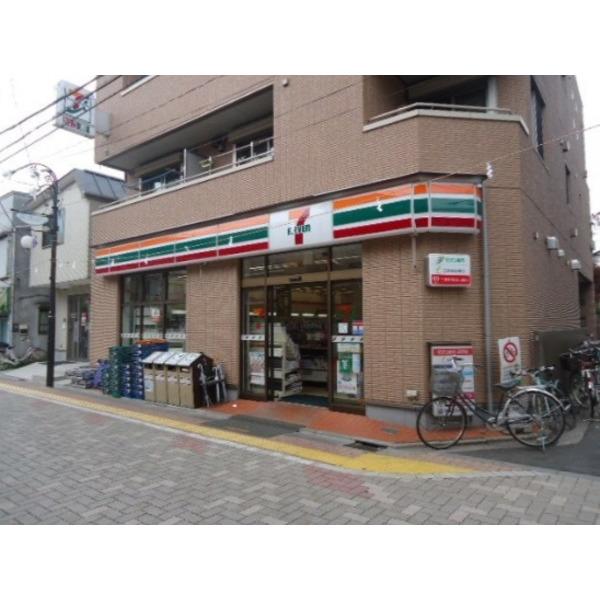 コンビニ