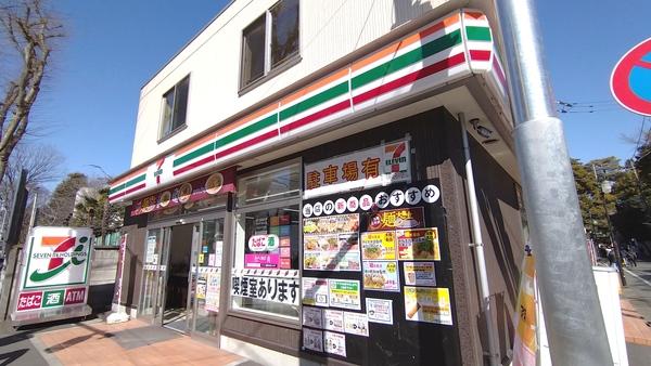 コンビニ
