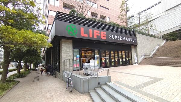 スーパー