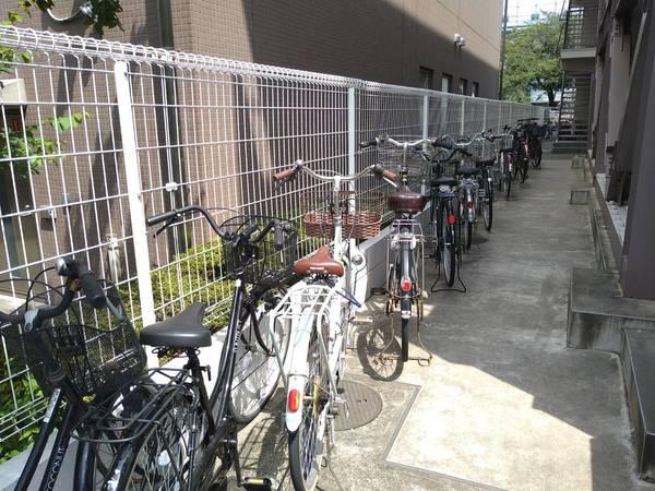 第３千歳船橋ヒミコマンション 共有部分