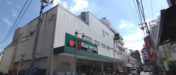 スーパー