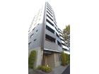 ダイナシティ方南町外観1