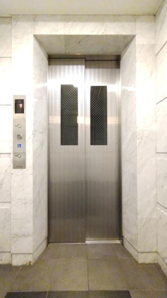 ダイナシティ方南町 共有部分
